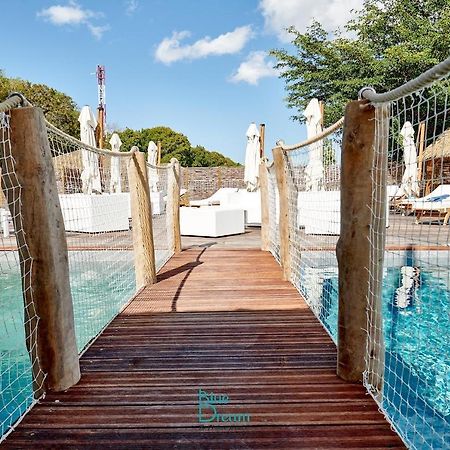 Studio Lilo 340 - Village Kawann Grand-Bourg  Exterior foto