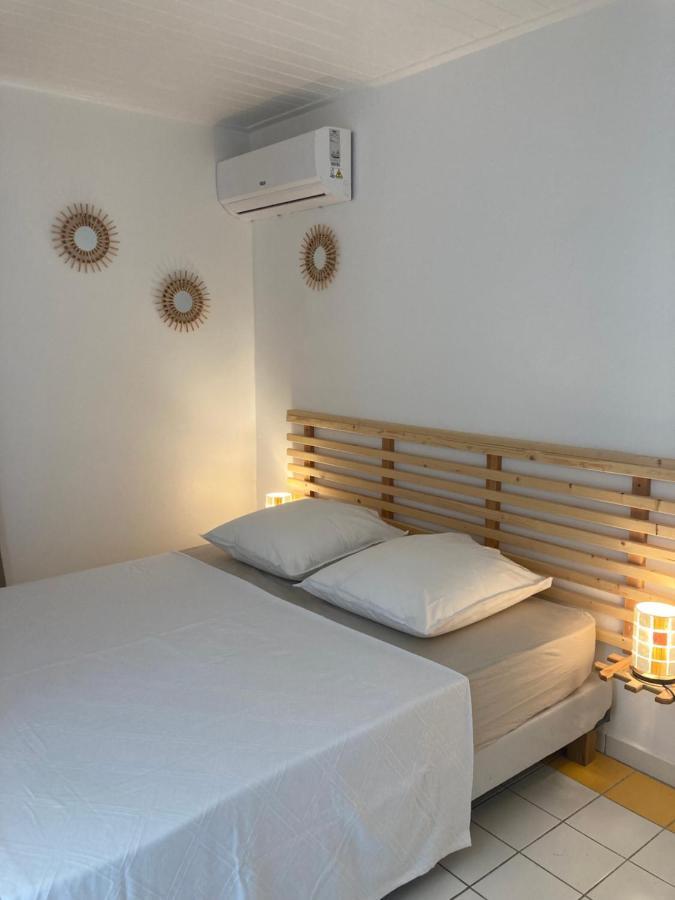 Studio Lilo 340 - Village Kawann Grand-Bourg  Exterior foto