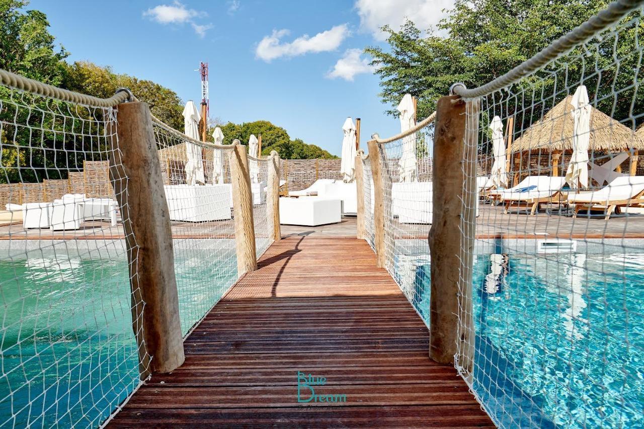 Studio Lilo 340 - Village Kawann Grand-Bourg  Exterior foto
