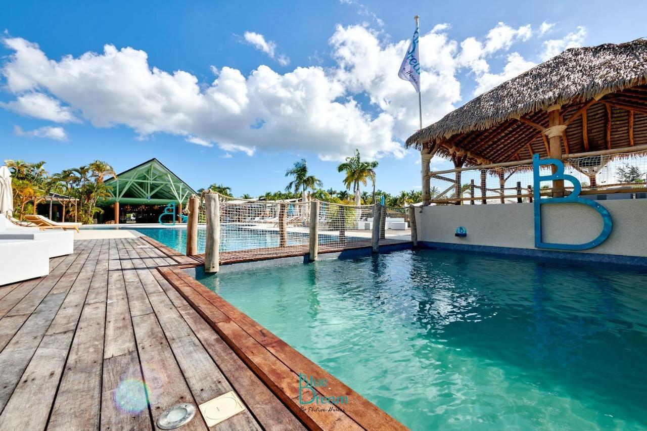 Studio Lilo 340 - Village Kawann Grand-Bourg  Exterior foto